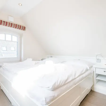 Apartament Haus Doktor Ross Strasse 31 Whg 5 *